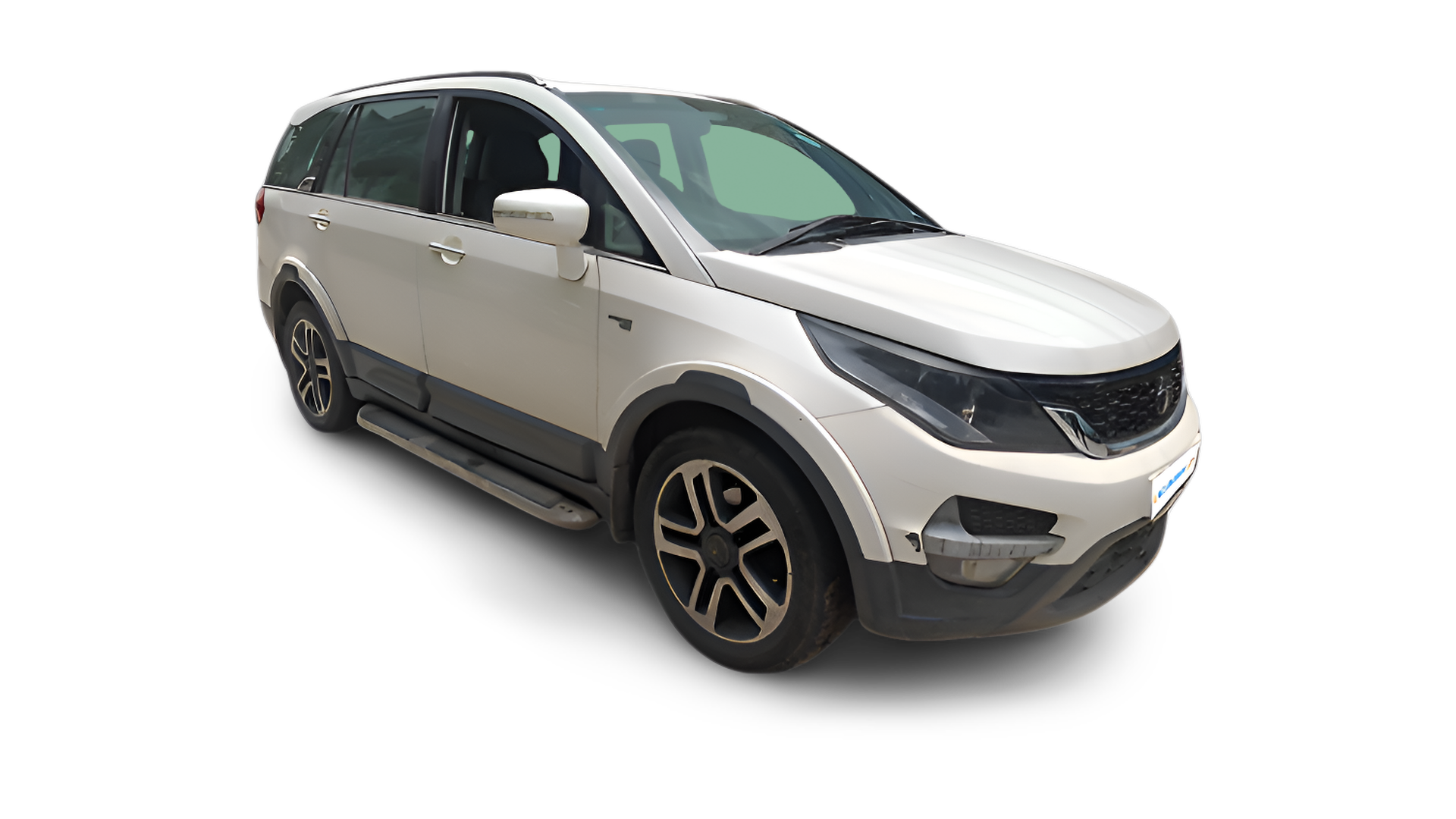 Tata Hexa-img